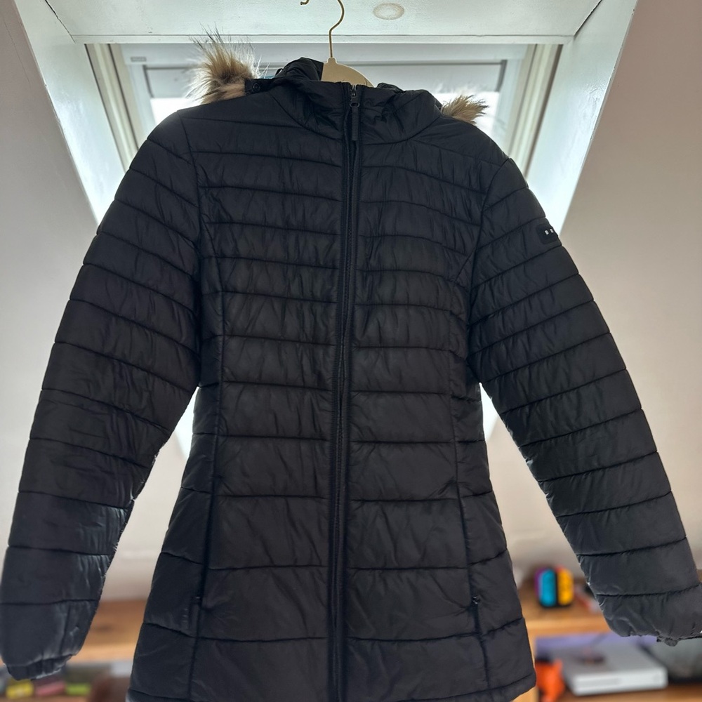 breaks stockholm women’s parka